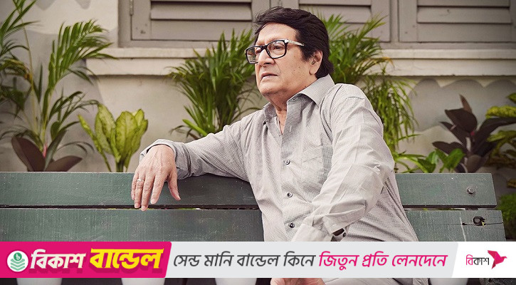 অনেক সিনেমা হচ্ছে, বাঙালিয়ানা কোথায়: রঞ্জিত মল্লিক